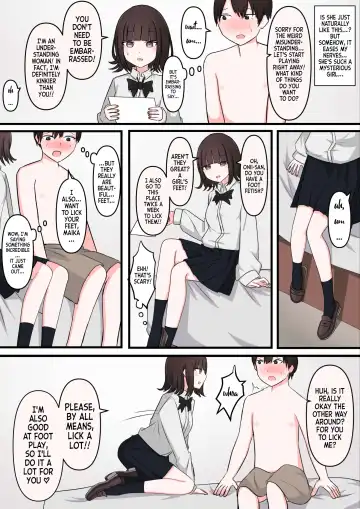 M-seikan Ittemita! Okubyoumono ga M-seikan Ittemita Hen | I Tried M Play - Cowardly Masochist Edition Fhentai - Page 3