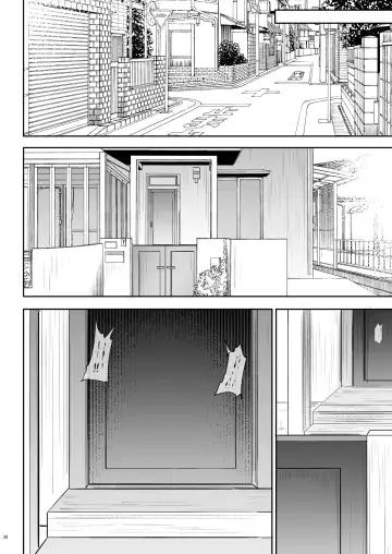 [Oriue Wato] Tonari no seki no Toeda-san Fhentai - Page 37