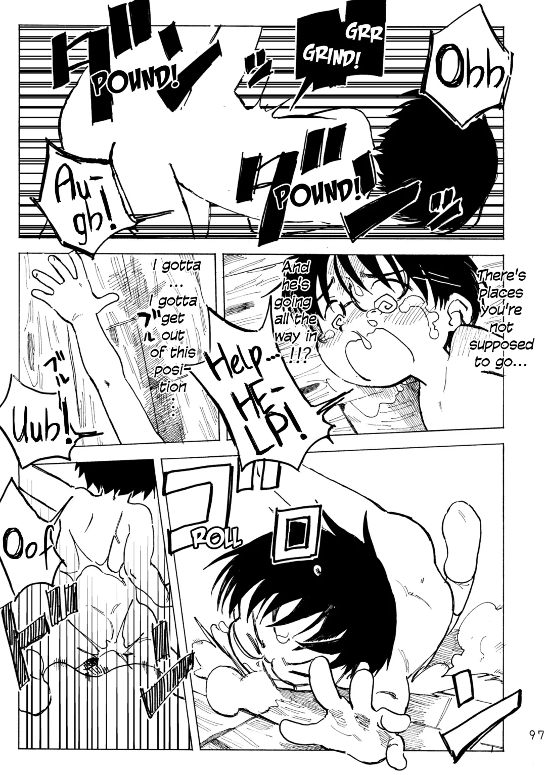 [Kutsuno] Kimi no Sorairo Enpitsu | Your Sky-colored Pencil Fhentai - Page 100