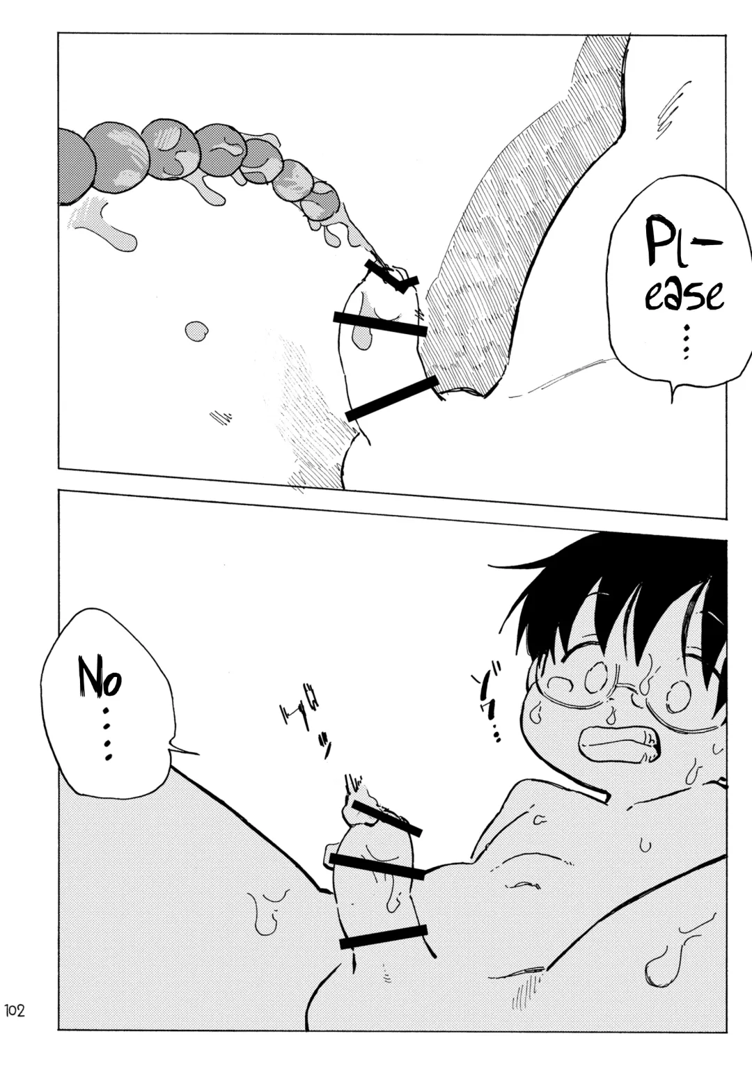 [Kutsuno] Kimi no Sorairo Enpitsu | Your Sky-colored Pencil Fhentai - Page 105