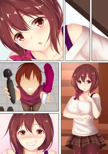 Boku ga One-chan ni Hyoui shitara Torikaeshi ga tsukanai koto ni natta Hanashi Fhentai - Page 38