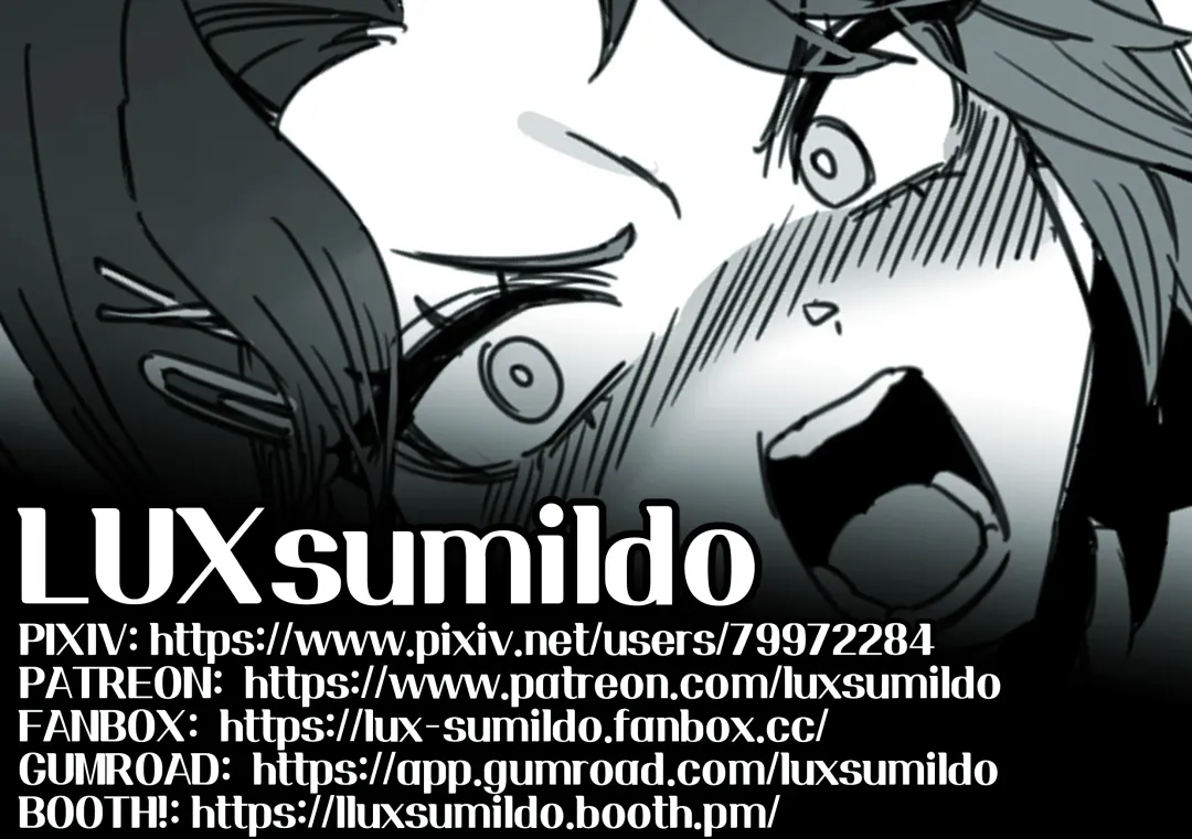 [Luxsumildo] LUXsumildo·爱播TV引发争议的抹布丫头主播们（原创反差H系·LC整合汉化组） Fhentai - Page 14