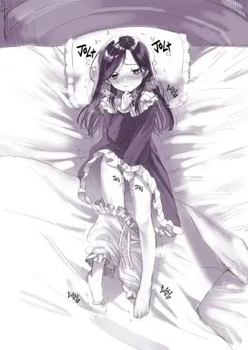 [Mugihop] Fukakouryoku Harenchi FerMai R18 Matome | Compilation of Unsolicited Lewd FerMyne (decensored) Fhentai - Page 5