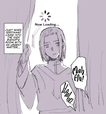 [Mugihop] Fukakouryoku Harenchi FerMai R18 Matome | Compilation of Unsolicited Lewd FerMyne (decensored) Fhentai - Page 6