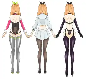 [Kirisaki Byakko] Magical Girl Saint Lily: Contamination ~Until My Best Friend Corrupts A Magical Girl To Evil~ Fhentai - Page 80