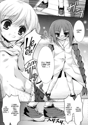 [Beti] THE SHOUGAKUSEI 2 Chapter 11 Fhentai - Page 5