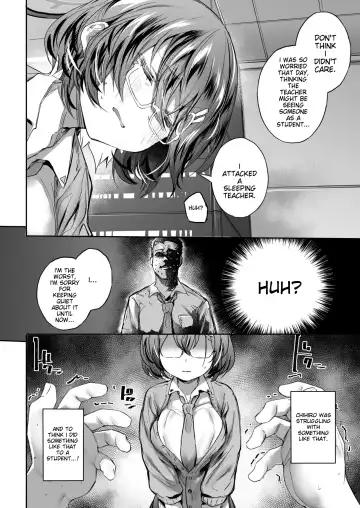 [Monchan Rev3] Sekinin.exe Fhentai - Page 5