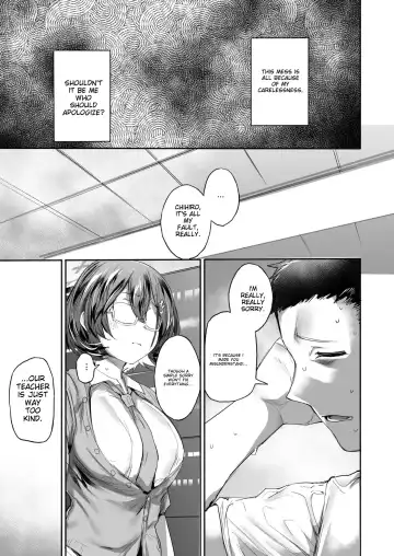 [Monchan Rev3] Sekinin.exe Fhentai - Page 6