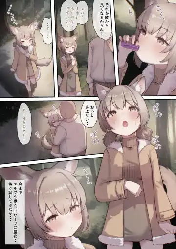 [Sukoyasu] お薬使ってやりたい放題!異世界種付け調教 Fhentai - Page 30