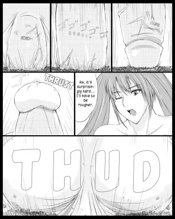 [Kariumu] Giga Futa Fhentai - Page 3