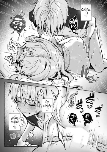 [Rifuru] Boku-tachi wa Onee-chan no Toriko - We are captives of My sister Ch. 3 Kouhen Fhentai - Page 11