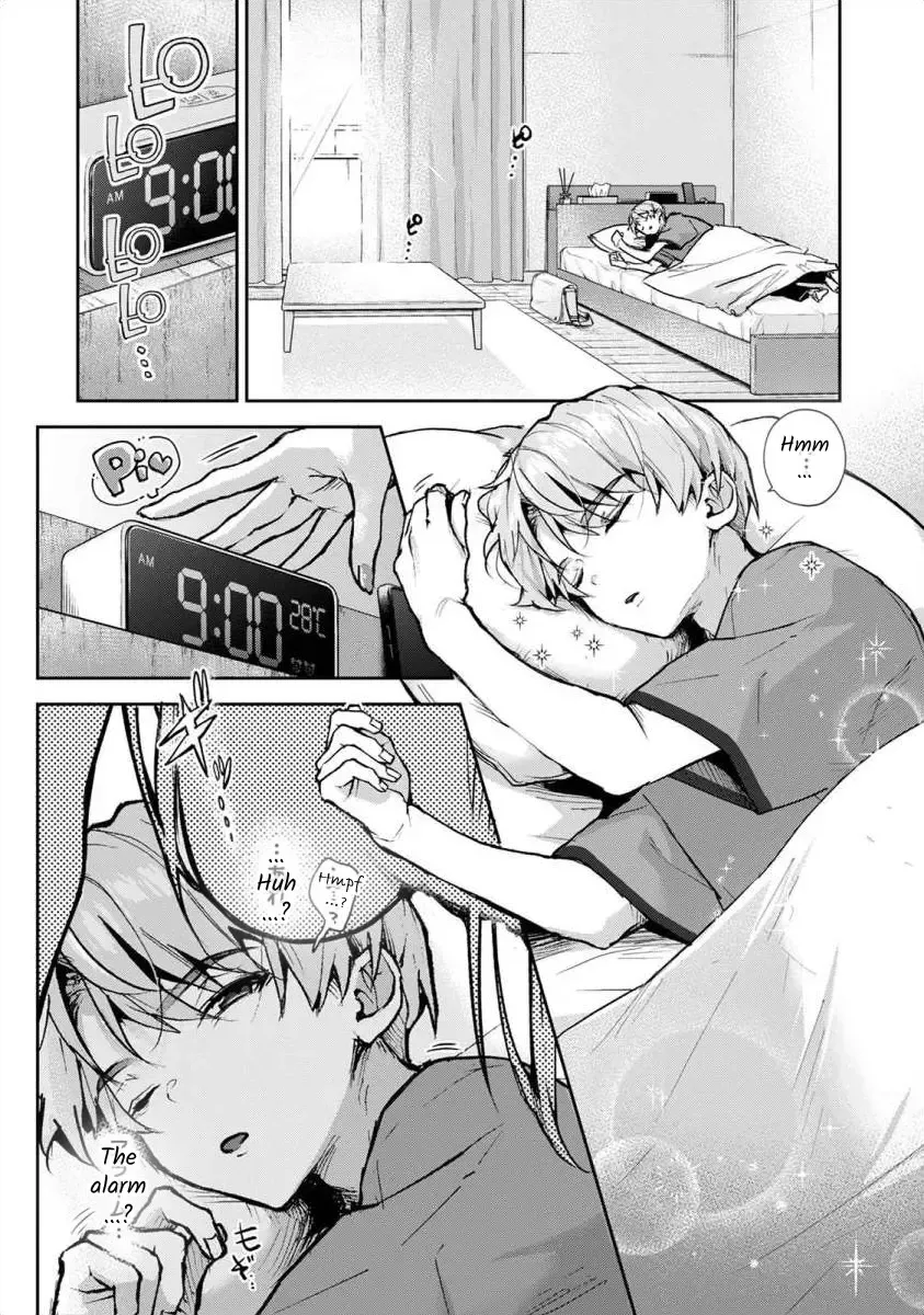 [Rifuru] Boku-tachi wa Onee-chan no Toriko - We are captives of My sister Ch. 4 Kouhen Fhentai - Page 10