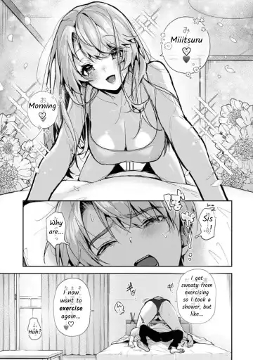 [Rifuru] Boku-tachi wa Onee-chan no Toriko - We are captives of My sister Ch. 4 Kouhen Fhentai - Page 11