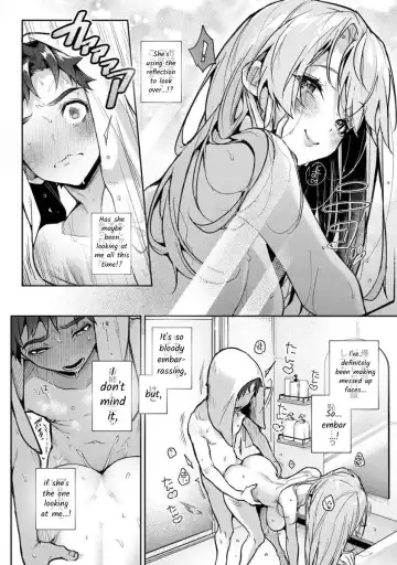 [Rifuru] Boku-tachi wa Onee-chan no Toriko - We are captives of My sister Ch. 4 Kouhen Fhentai - Page 4