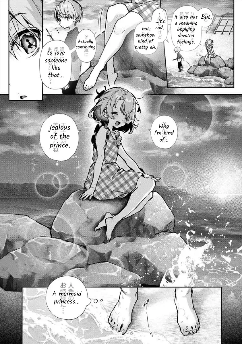 [Rifuru] Boku-tachi wa Onee-chan no Toriko - We are captives of My sister Ch. 5 Zenpen Fhentai - Page 4