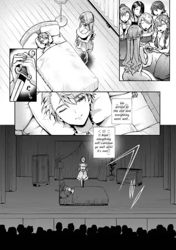 [Rifuru] Boku-tachi wa Onee-chan no Toriko - We are captives of My sister Ch. 5 Zenpen Fhentai - Page 15