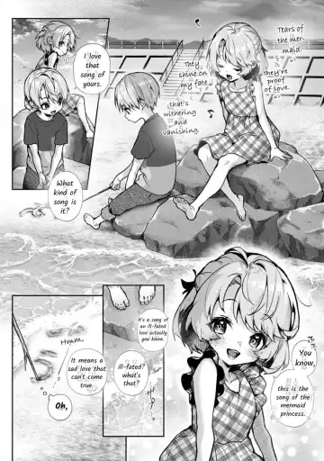 [Rifuru] Boku-tachi wa Onee-chan no Toriko - We are captives of My sister Ch. 5 Zenpen Fhentai - Page 3