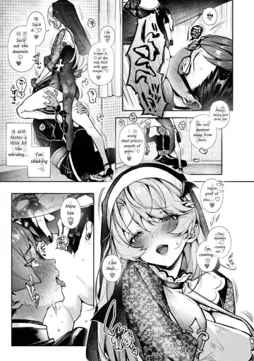 [Rifuru] Boku-tachi wa Onee-chan no Toriko - We are captives of My sister Ch. 6 Kouhen Fhentai - Page 2