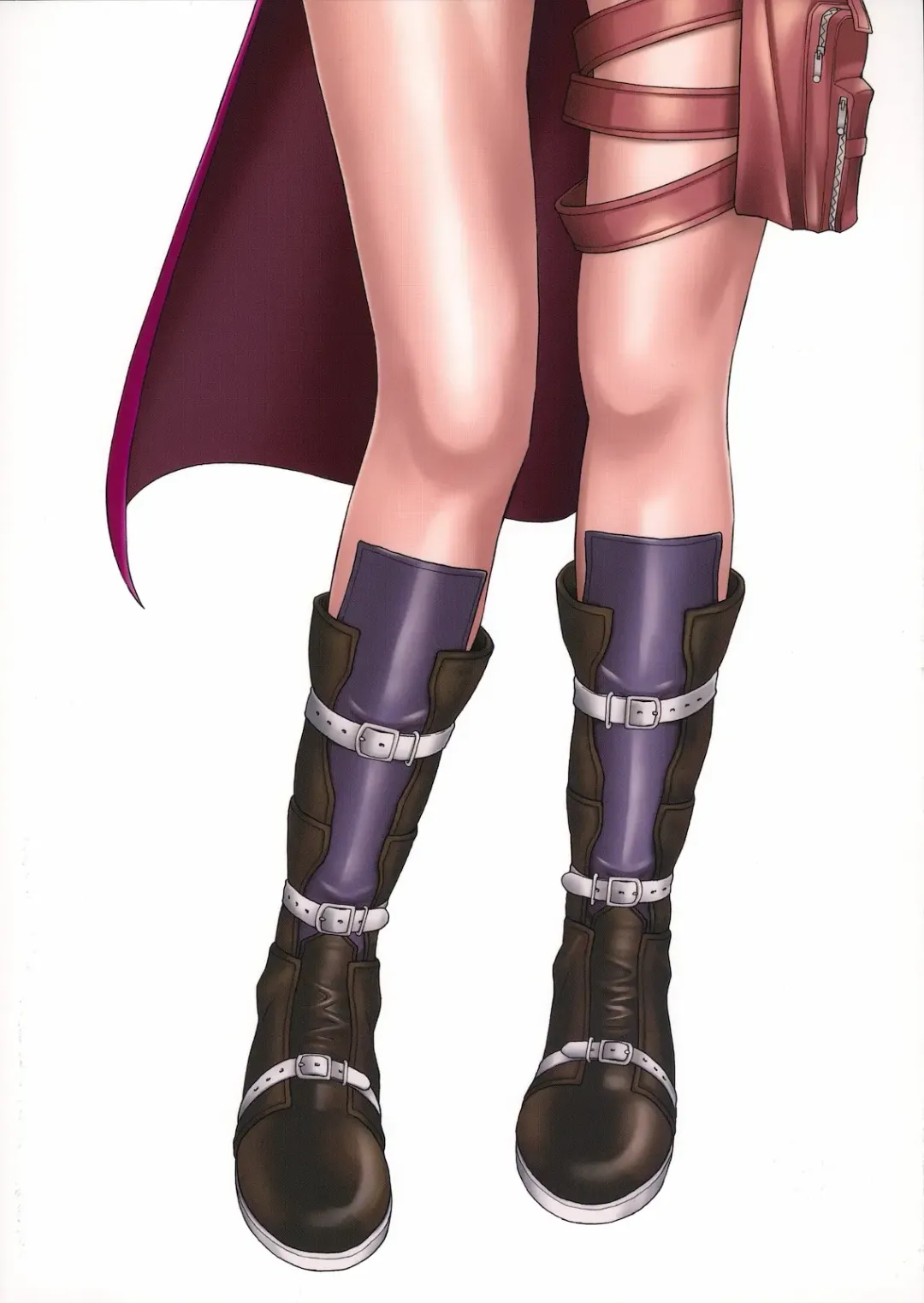 [Amano Ameno] FFXIIIM Fhentai - Page 30