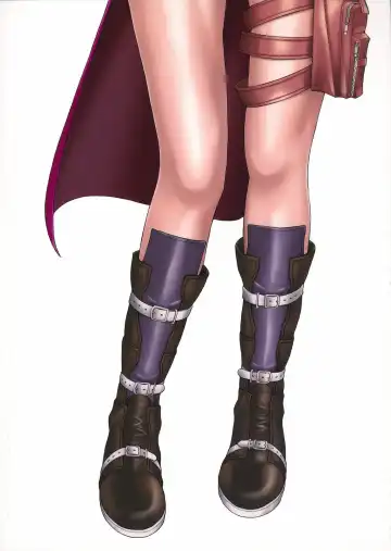 [Amano Ameno] FFXIIIM Fhentai - Page 30