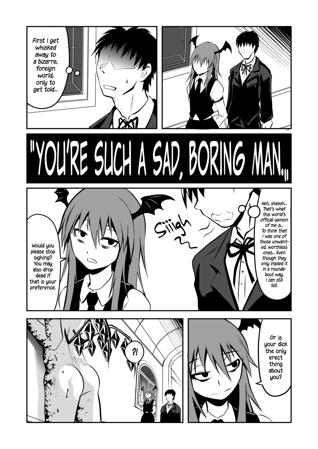 [Ayana Mizuki] Shu to majiwaritakuba kurenai to kase -If you want to commune with vermilion, turn into crimson. Fhentai - Page 10