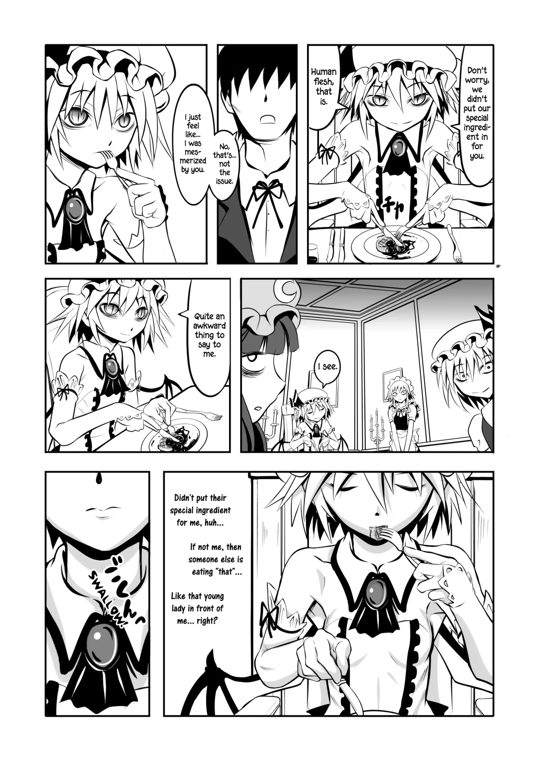 [Ayana Mizuki] Shu to majiwaritakuba kurenai to kase -If you want to commune with vermilion, turn into crimson. Fhentai - Page 13