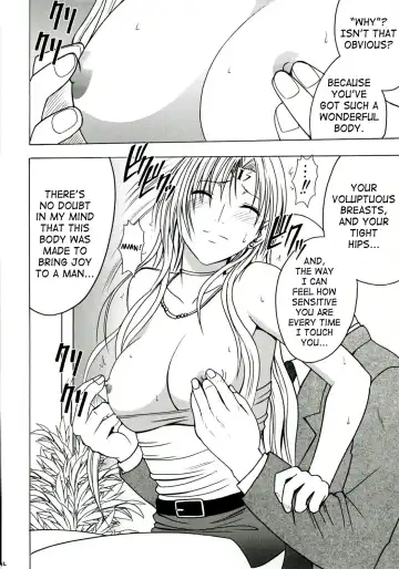 [Crimson] Tsuyoku Kedakai Onna 2 | Strong Willed Woman 2 Fhentai - Page 11