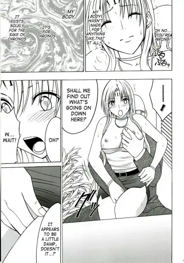 [Crimson] Tsuyoku Kedakai Onna 2 | Strong Willed Woman 2 Fhentai - Page 12