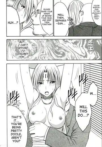 [Crimson] Tsuyoku Kedakai Onna 2 | Strong Willed Woman 2 Fhentai - Page 17