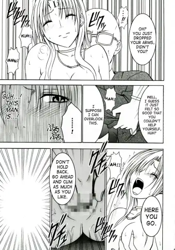 [Crimson] Tsuyoku Kedakai Onna 2 | Strong Willed Woman 2 Fhentai - Page 22