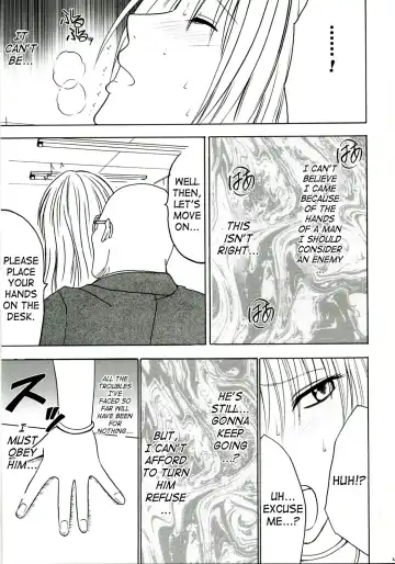 [Crimson] Tsuyoku Kedakai Onna 2 | Strong Willed Woman 2 Fhentai - Page 24