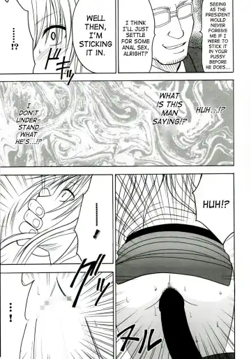 [Crimson] Tsuyoku Kedakai Onna 2 | Strong Willed Woman 2 Fhentai - Page 28