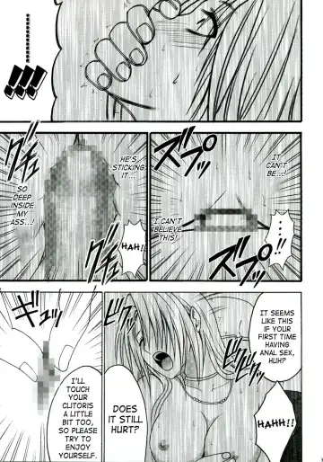 [Crimson] Tsuyoku Kedakai Onna 2 | Strong Willed Woman 2 Fhentai - Page 30