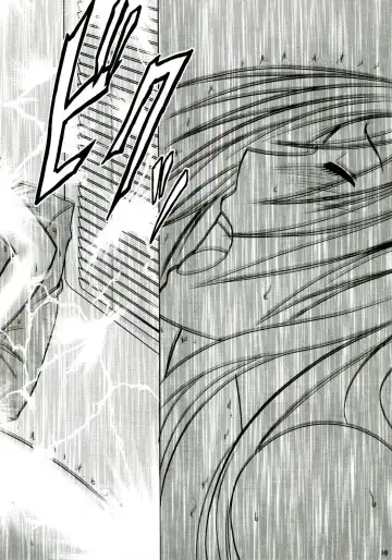 [Crimson] Tsuyoku Kedakai Onna 2 | Strong Willed Woman 2 Fhentai - Page 37