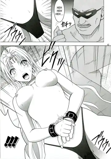 [Crimson] Tsuyoku Kedakai Onna 2 | Strong Willed Woman 2 Fhentai - Page 42