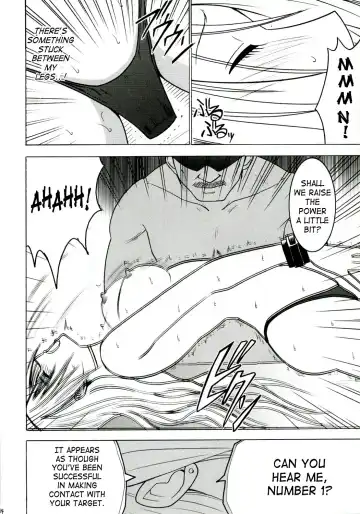 [Crimson] Tsuyoku Kedakai Onna 2 | Strong Willed Woman 2 Fhentai - Page 43