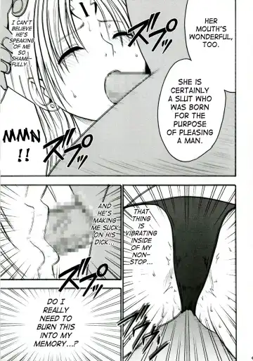 [Crimson] Tsuyoku Kedakai Onna 2 | Strong Willed Woman 2 Fhentai - Page 48