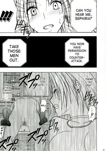 [Crimson] Tsuyoku Kedakai Onna 2 | Strong Willed Woman 2 Fhentai - Page 53