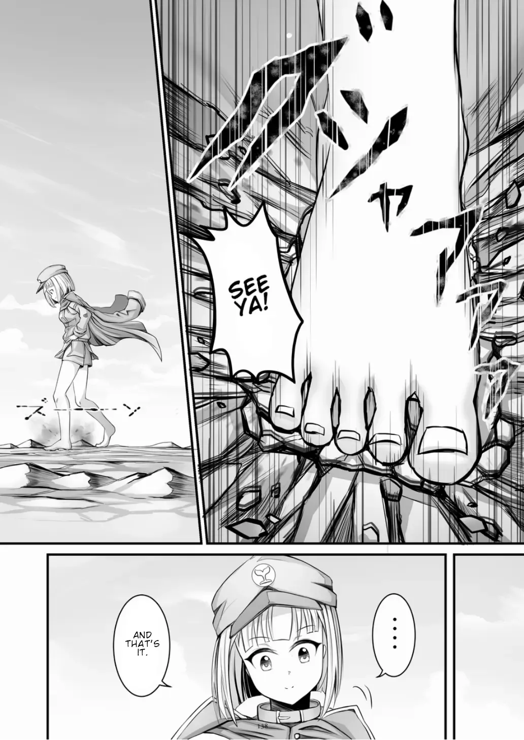 Tenshin Ranman Gigantic 7th Fhentai - Page 138