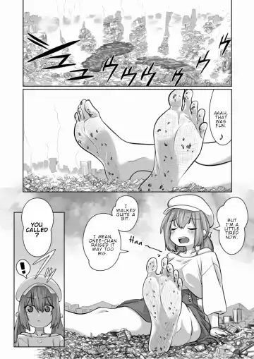 Tenshin Ranman Gigantic 7th Fhentai - Page 103
