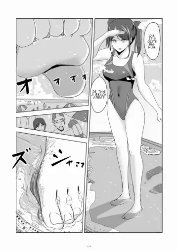 Tenshin Ranman Gigantic 7th Fhentai - Page 111