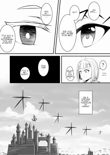 Tenshin Ranman Gigantic 7th Fhentai - Page 127