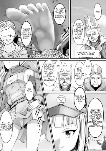 Tenshin Ranman Gigantic 7th Fhentai - Page 135