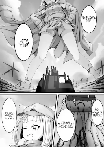Tenshin Ranman Gigantic 7th Fhentai - Page 136