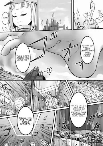 Tenshin Ranman Gigantic 7th Fhentai - Page 137