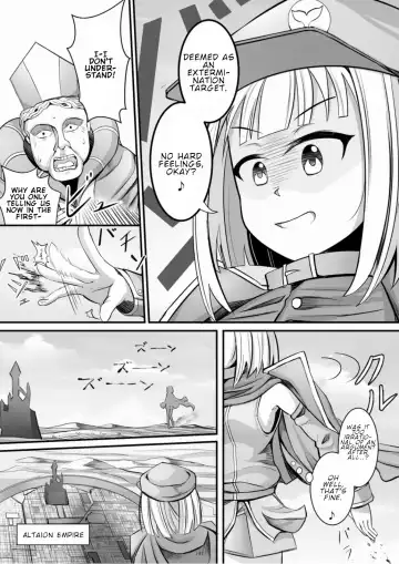 Tenshin Ranman Gigantic 7th Fhentai - Page 141