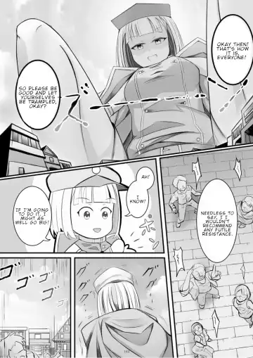 Tenshin Ranman Gigantic 7th Fhentai - Page 142