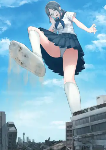 Tenshin Ranman Gigantic 7th Fhentai - Page 16