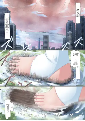 Tenshin Ranman Gigantic 7th Fhentai - Page 37
