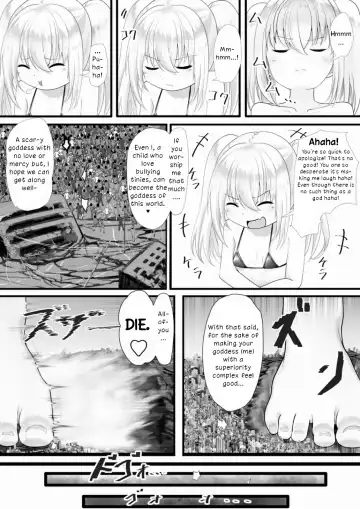 Tenshin Ranman Gigantic 7th Fhentai - Page 48